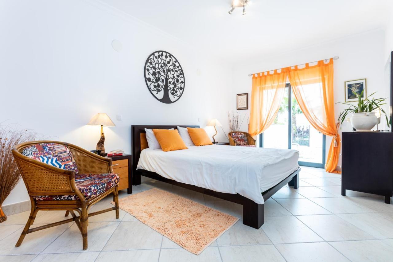 Great 2 Bedroom Apartment With Communal Pool Λάγος Εξωτερικό φωτογραφία