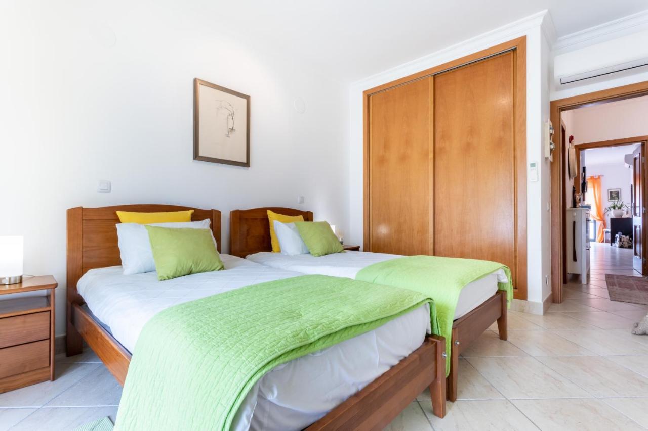 Great 2 Bedroom Apartment With Communal Pool Λάγος Εξωτερικό φωτογραφία