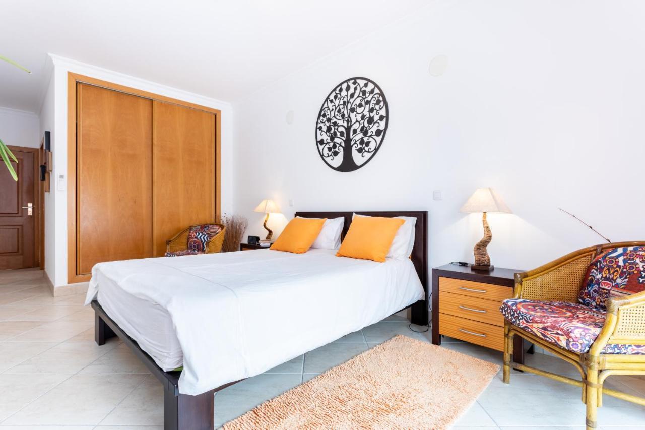 Great 2 Bedroom Apartment With Communal Pool Λάγος Εξωτερικό φωτογραφία