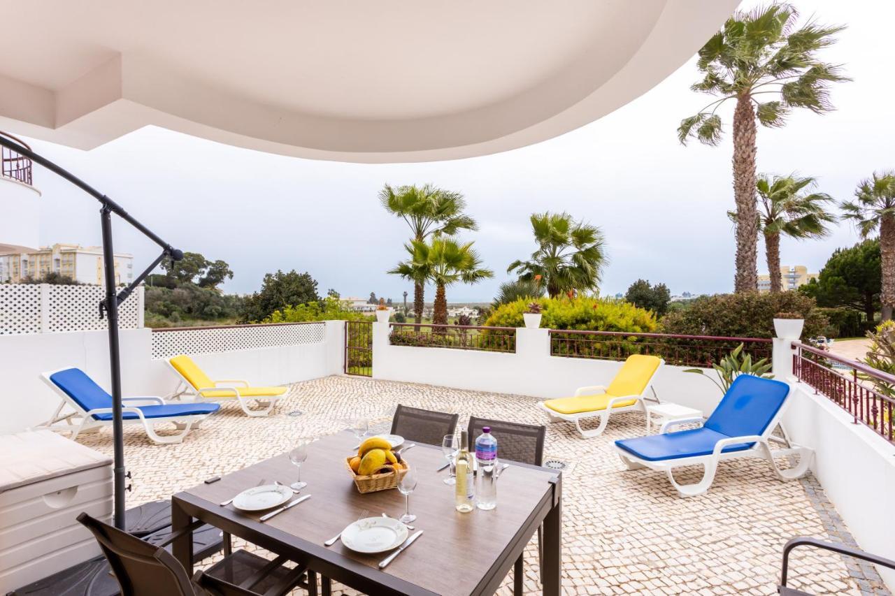 Great 2 Bedroom Apartment With Communal Pool Λάγος Εξωτερικό φωτογραφία