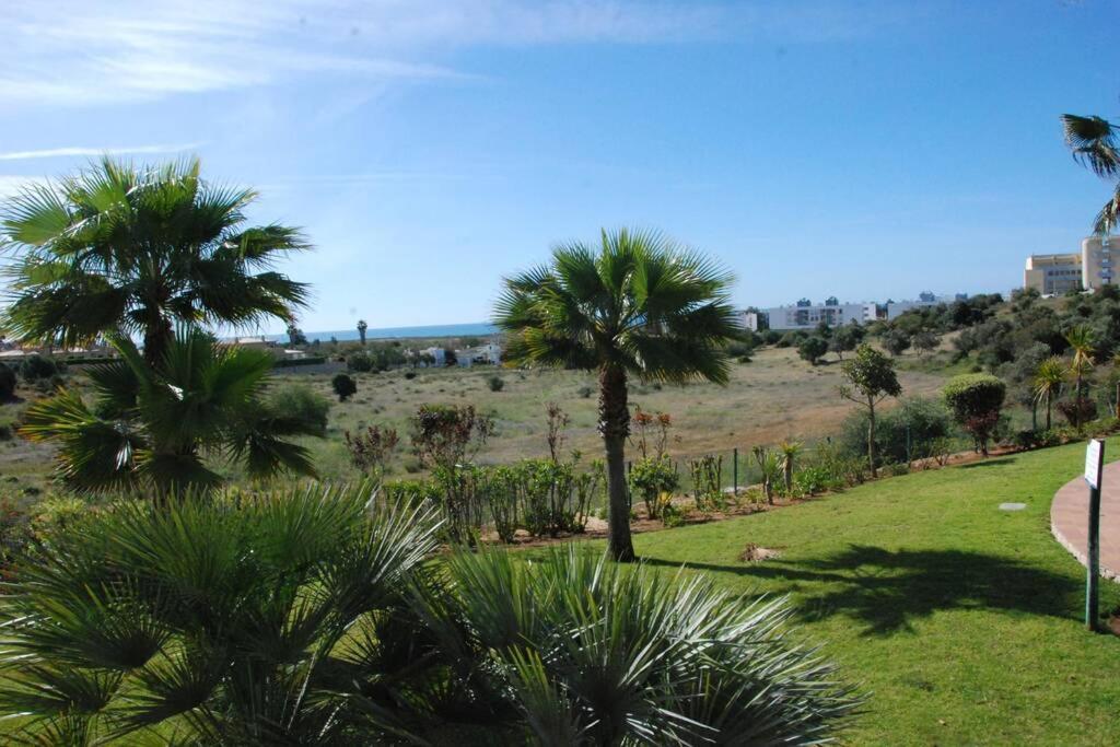 Great 2 Bedroom Apartment With Communal Pool Λάγος Εξωτερικό φωτογραφία