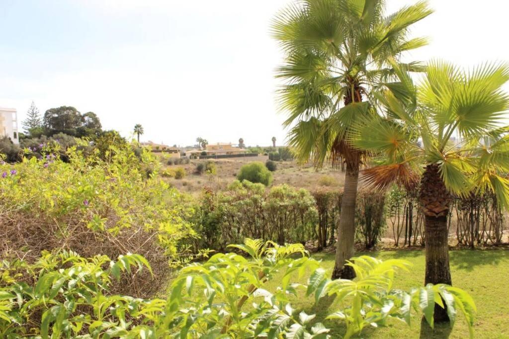 Great 2 Bedroom Apartment With Communal Pool Λάγος Εξωτερικό φωτογραφία
