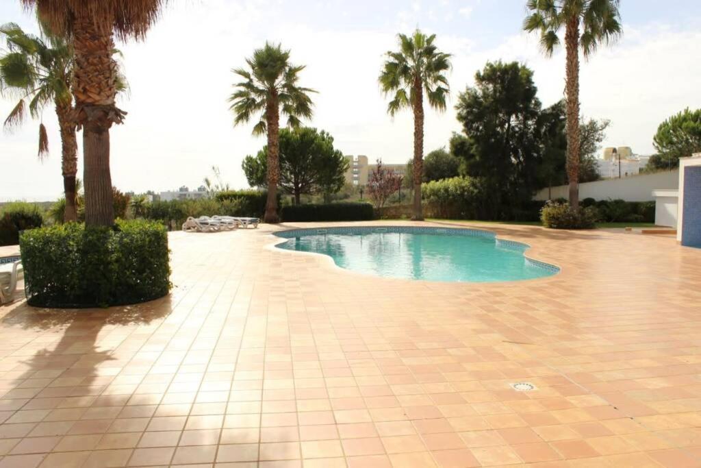 Great 2 Bedroom Apartment With Communal Pool Λάγος Εξωτερικό φωτογραφία