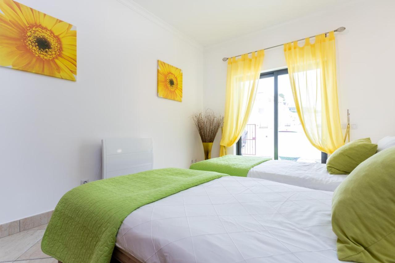 Great 2 Bedroom Apartment With Communal Pool Λάγος Εξωτερικό φωτογραφία