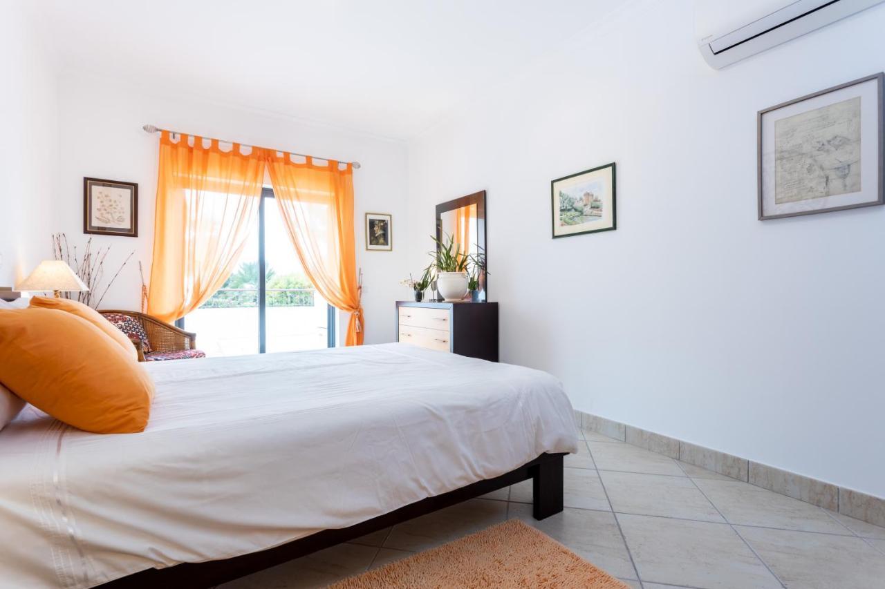 Great 2 Bedroom Apartment With Communal Pool Λάγος Εξωτερικό φωτογραφία