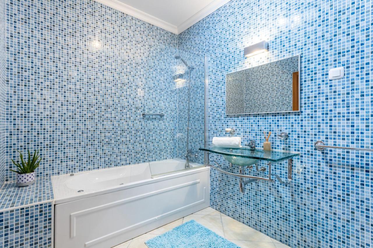 Great 2 Bedroom Apartment With Communal Pool Λάγος Εξωτερικό φωτογραφία