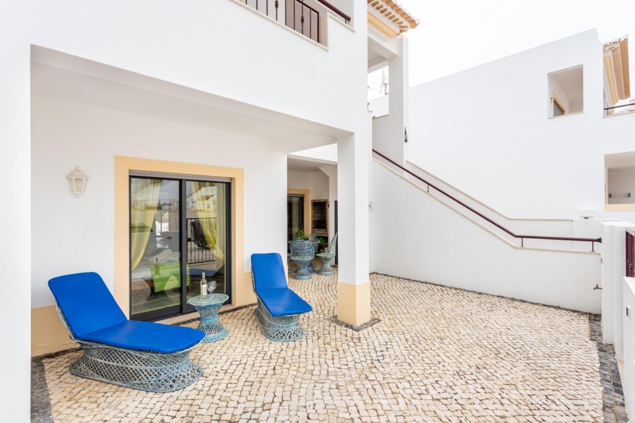 Great 2 Bedroom Apartment With Communal Pool Λάγος Εξωτερικό φωτογραφία